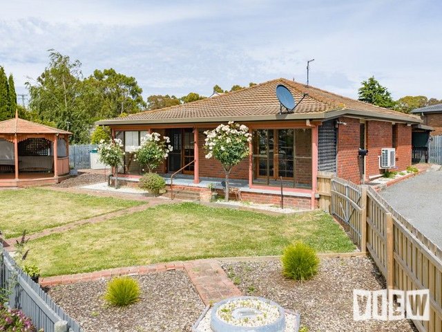 (no street name provided), TAS 7290