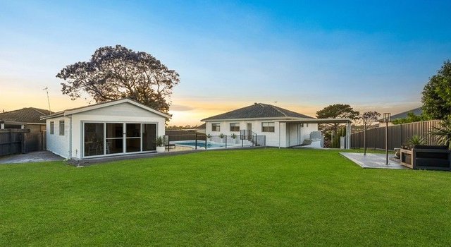 29 Bellevue Street, NSW 2148