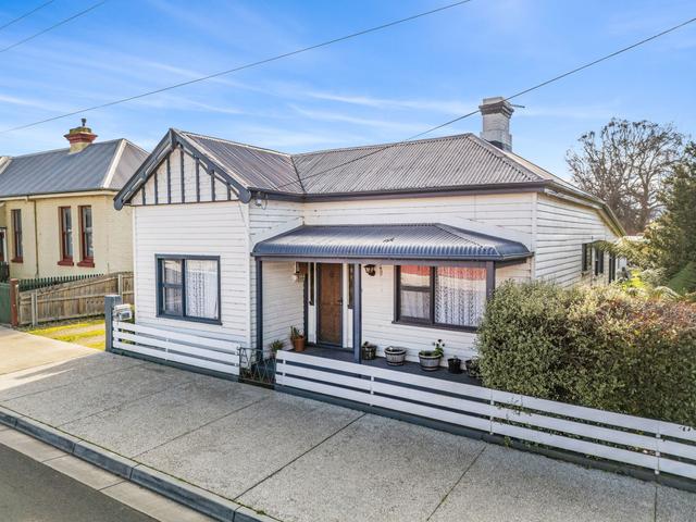 95 Main Street, TAS 7306