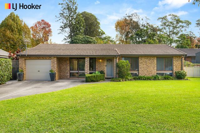 11 Tannery Road, NSW 2540