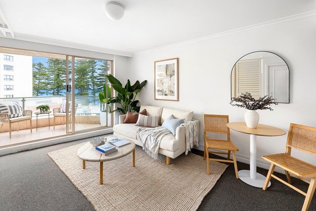 503/1 Raglan Street, NSW 2095
