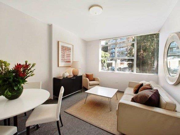 14/1 Holdsworth Avenue, NSW 2011