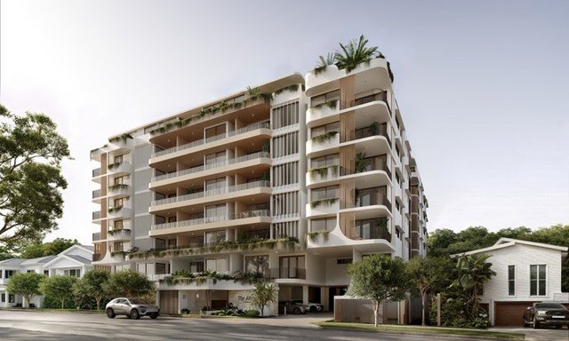 108/23-29 Alfred Street, QLD 4019