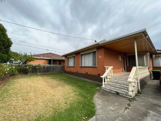 22 Riviera Road, VIC 3034