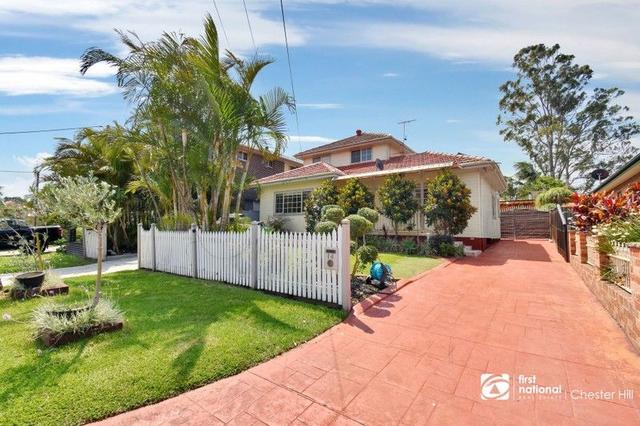 14 Treloar Crescent, NSW 2162