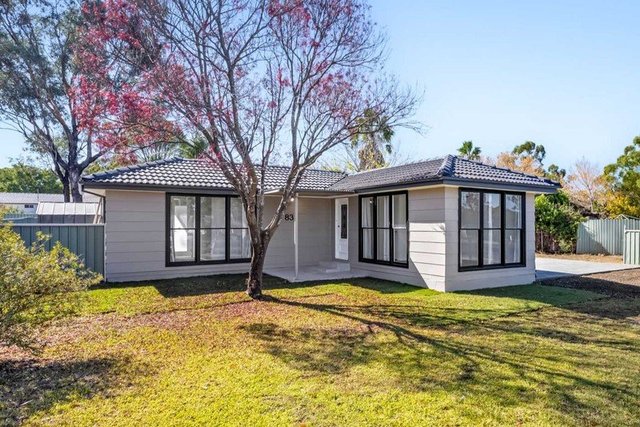 83 Satur Road, NSW 2337