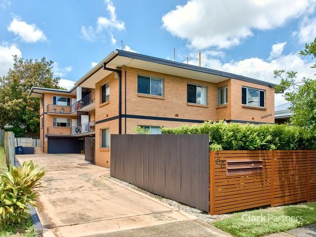 2/66 Junction Road, QLD 4011