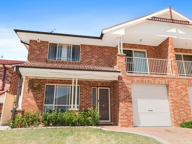 64A Coquet Way, NSW 2168