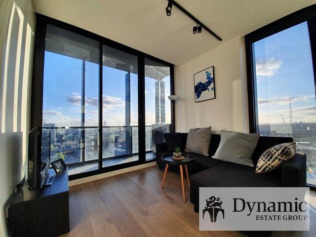 1606/65 Dudley Street, VIC 3003