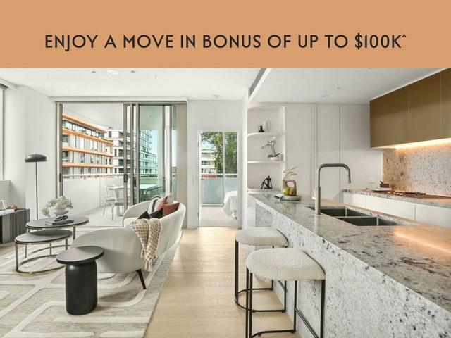 205/17 Richmond Avenue, NSW 2068