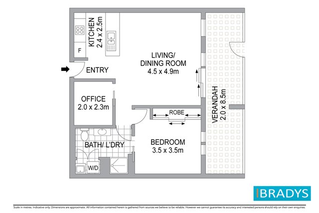 62/11 Wimmera Street, ACT 2914