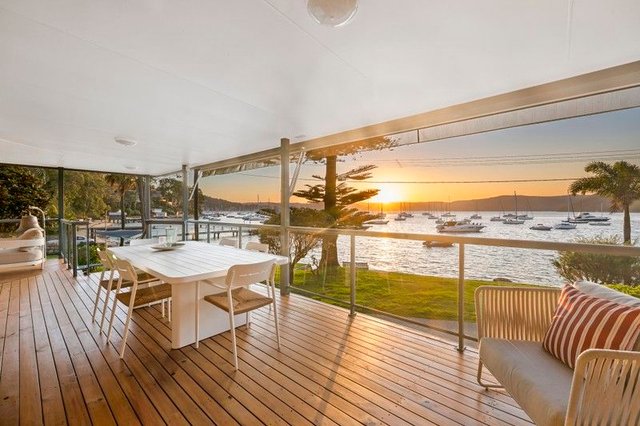 93 Paradise Avenue, NSW 2107