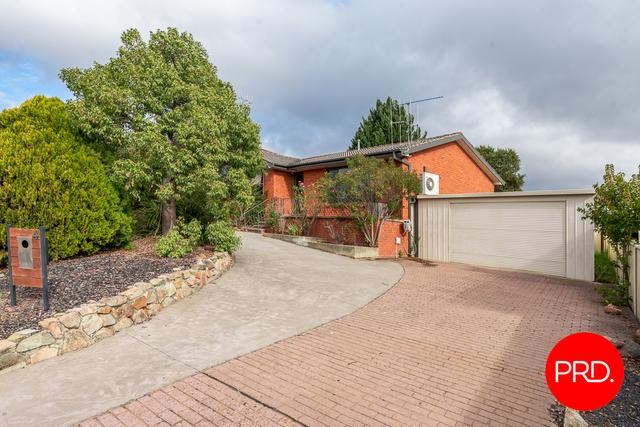 4 Meehan Close, NSW 2620