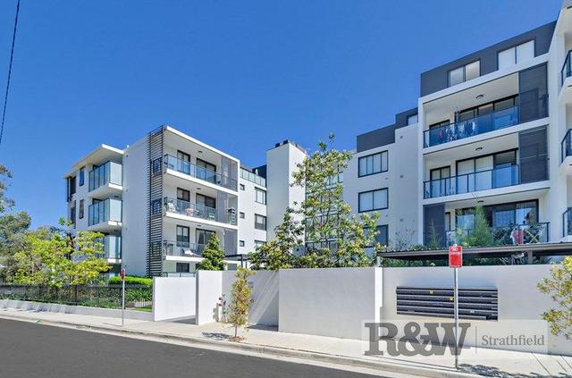 203/549-557 Liverpool Road, NSW 2135