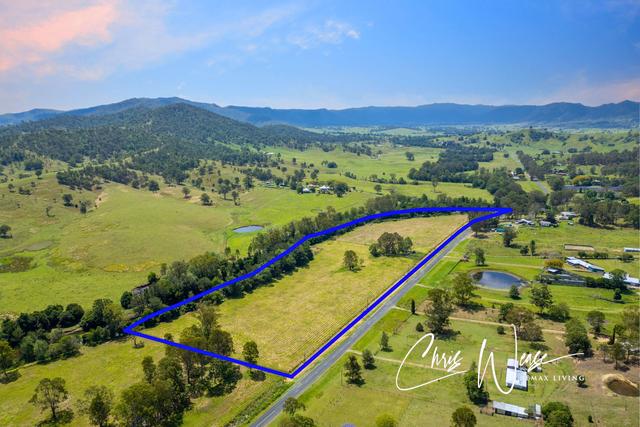 391 Mount Kilcoy Road, QLD 4515