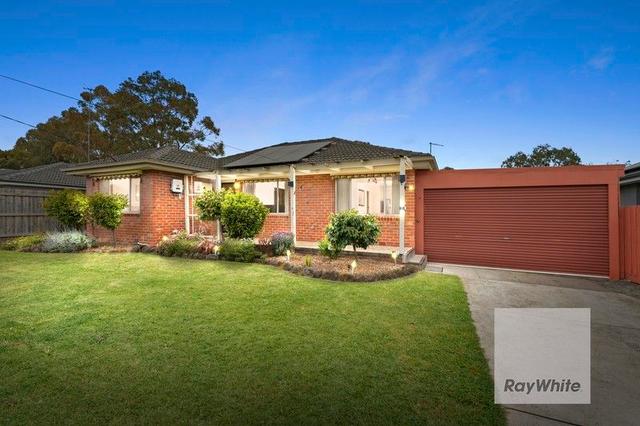 22 Glenn Crescent, VIC 3083