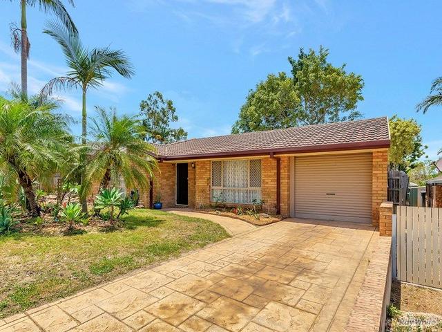 25 Peachface Crescent, QLD 4300