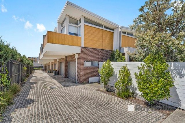 9/151 Hall Road, VIC 3201