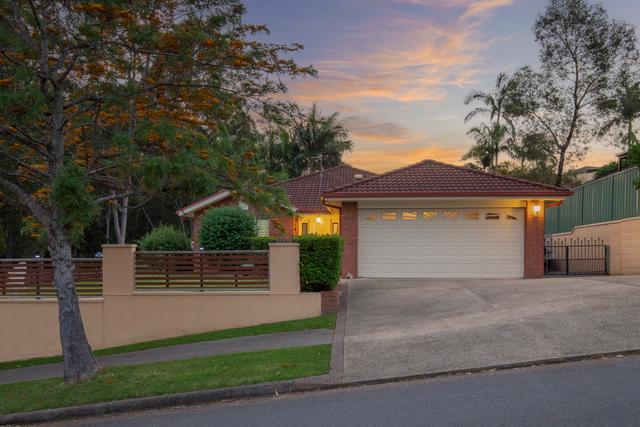 1 County Drive, NSW 2287