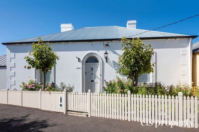 19 Waterloo Crescent, TAS 7004