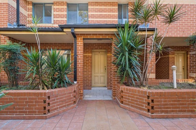 8/58 Lansdowne Street, NSW 2160