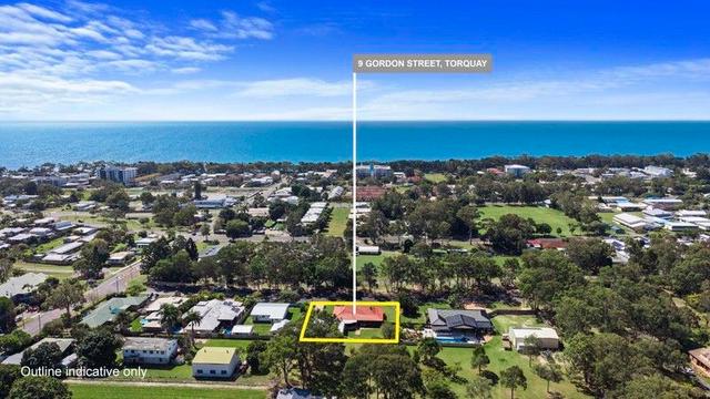 9 Gordon Street, QLD 4655