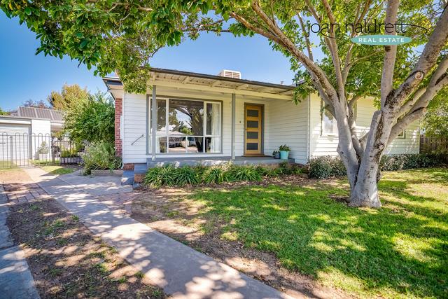 6 Pettiford Court, VIC 3690