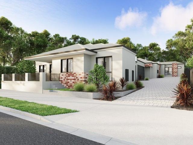 1 & 2/8 Stephano Way, WA 6163