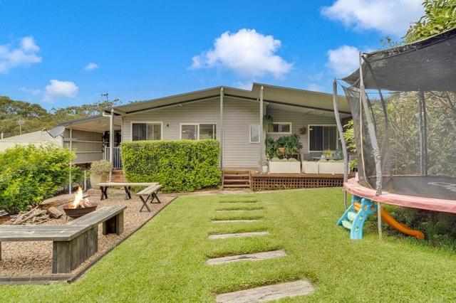 109 Marks Road, NSW 2263