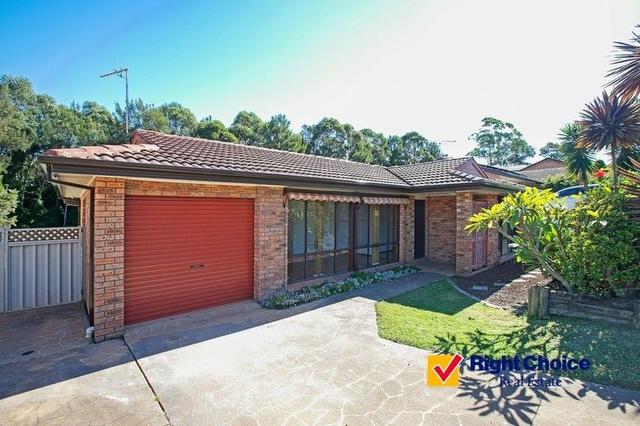 36 Conway Crescent, NSW 2529