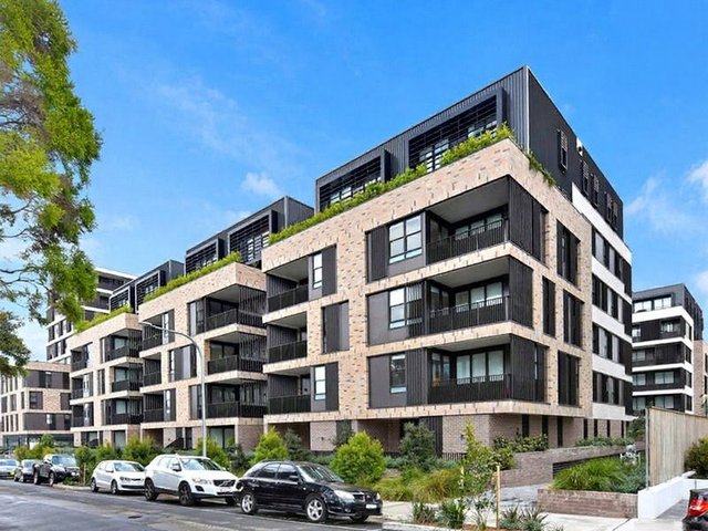 603/24A George  Street, NSW 2040