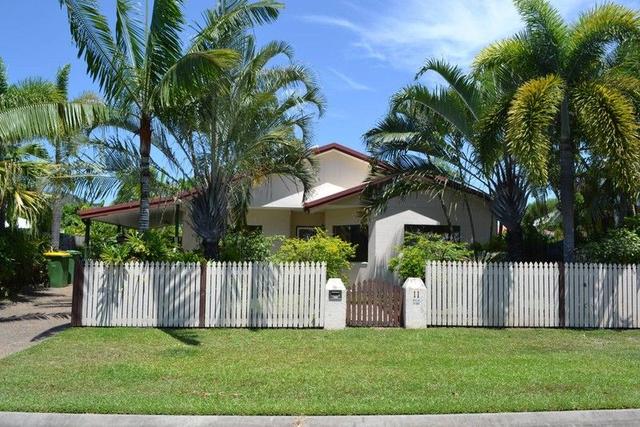 11 Dolphin Close, QLD 4879