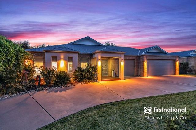 87 Rivergums Drive, NSW 2731