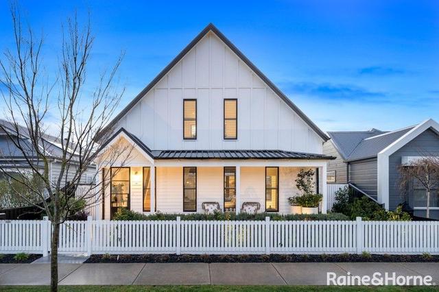 8 Cover Drive, VIC 3438