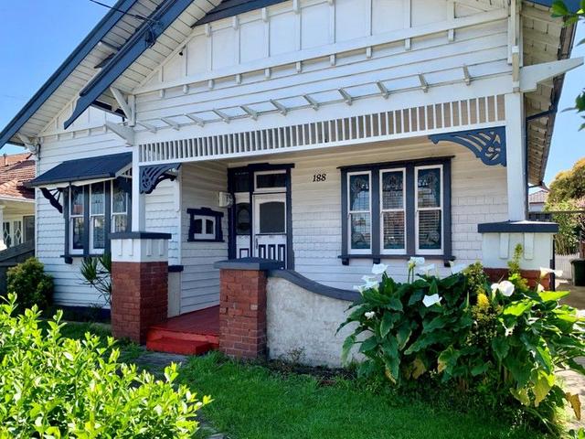 188 Bell Street, VIC 3058