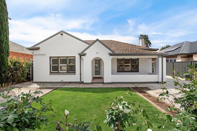 27 Brooklyn Avenue, SA 5032