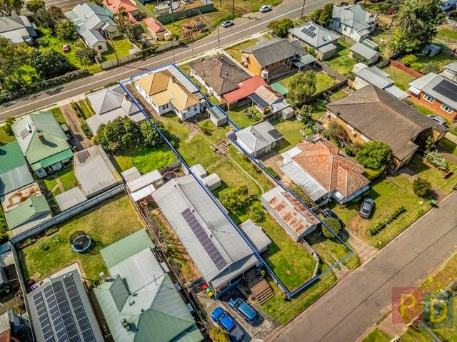 25 Kelso Street, NSW 2330