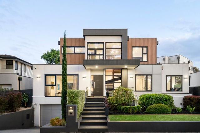 2 Newmans Road, VIC 3106