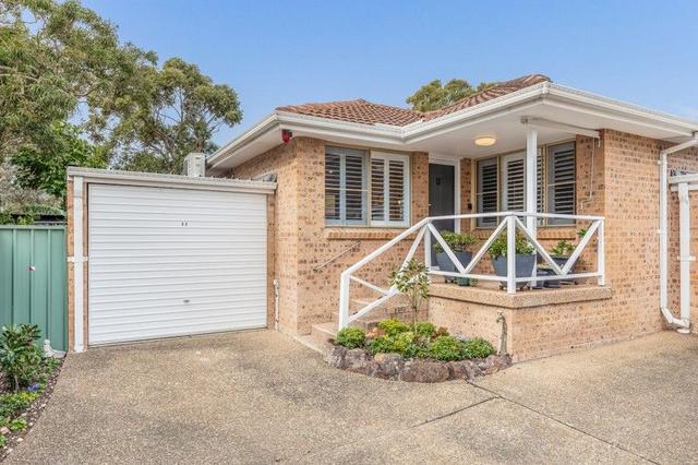 11/40-42 Yathong Road, NSW 2229
