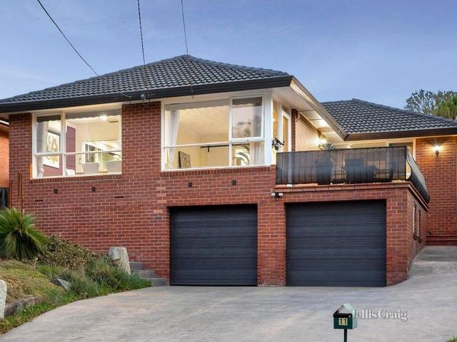 11 Gympie Street, VIC 3105