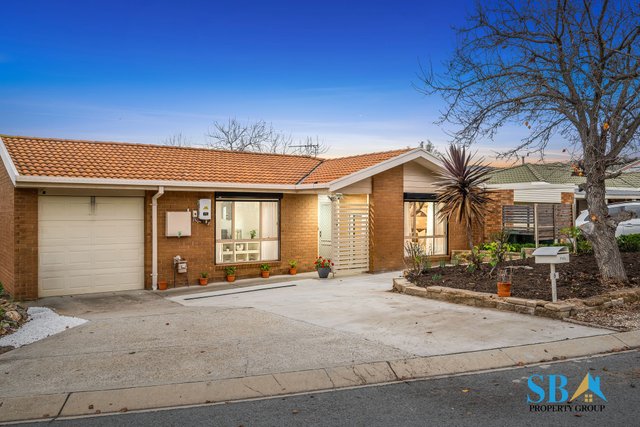 8 Leahy Place, ACT 2906