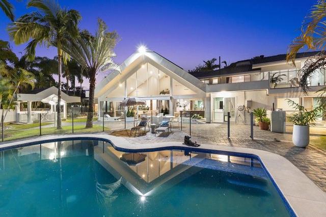 36 Billabirra Crescent, QLD 4211