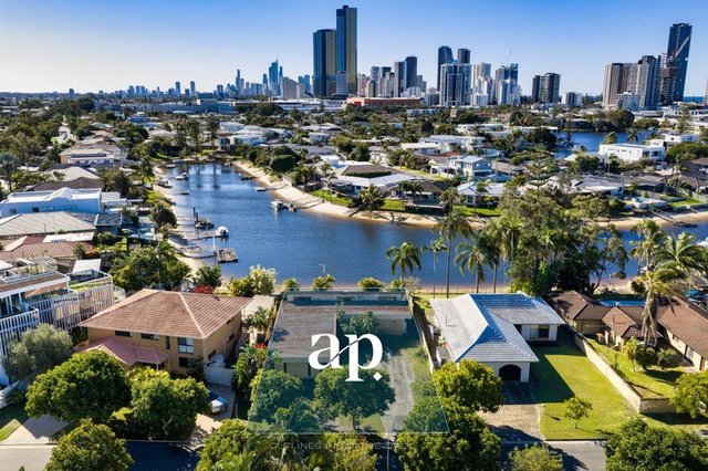 6 Gretel Drive, QLD 4218