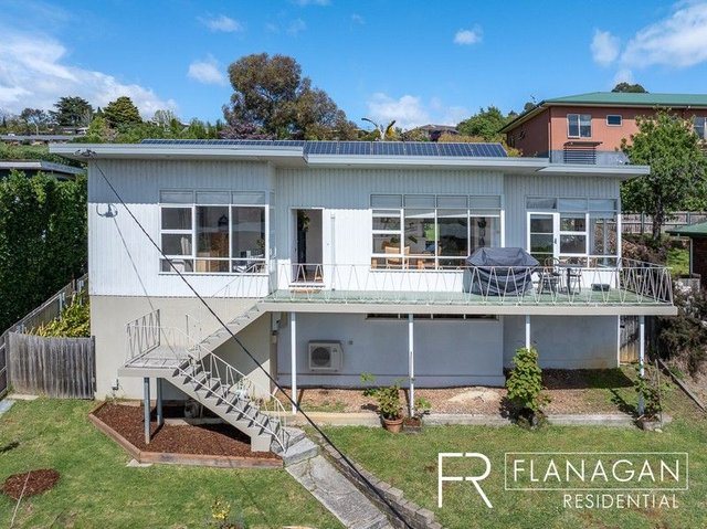 13 Fort St, TAS 7250
