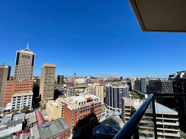 1905/2 Quay Street, NSW 2000