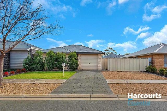 6 Lawes Terrace, SA 5118