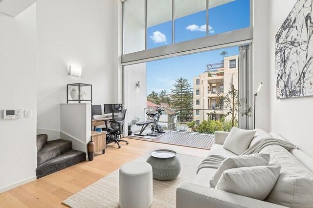 215/2-4 Wentworth  Street, NSW 2095