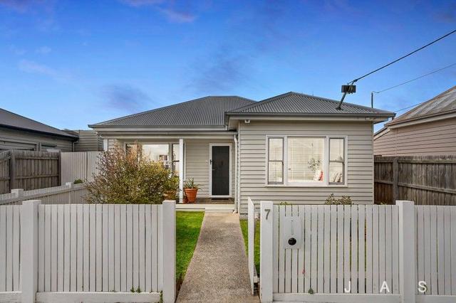 7 Hope Street, VIC 3012