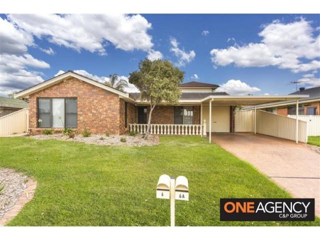 6A Victor Place, NSW 2566