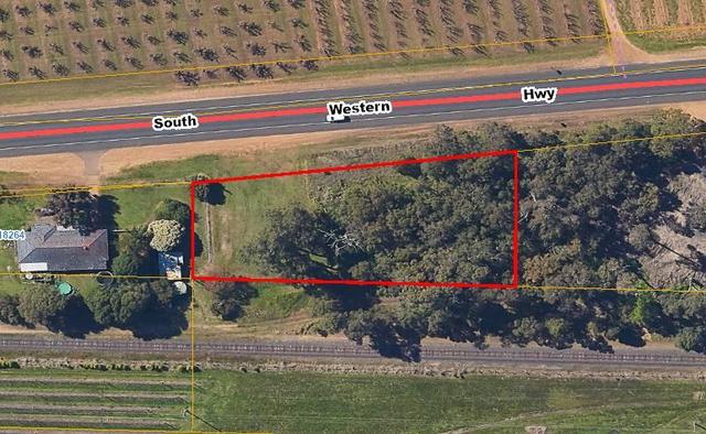 Lot 200 South Western Highway, WA 6239